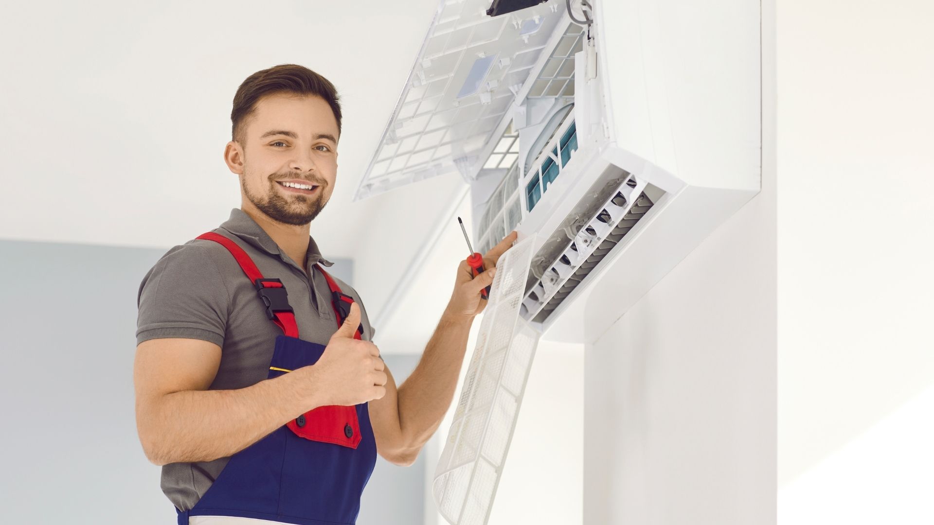 Klima Soğutmuyor mu? En Yaygın Nedenler ve Çözüm Yolları