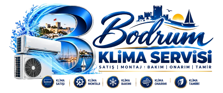 Bodrum Klima Servisi Bodrum’un Her Yerinde, Kesintisiz Konfor